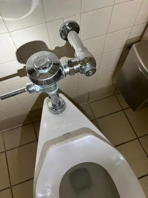 Fixture installation and repair for Hydro Jetting in Truckee